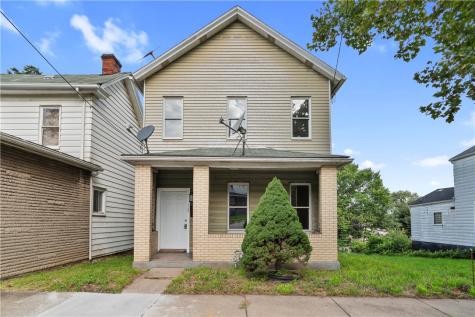 117 W 14th Avenue Homestead PA 15120