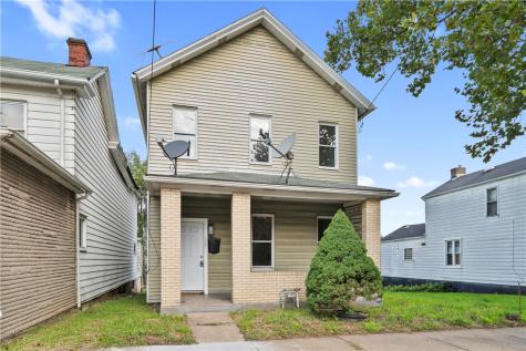 117 W 14th Avenue Homestead PA 15120