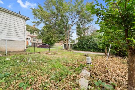 117 W 14th Avenue Homestead PA 15120