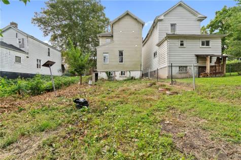 117 W 14th Avenue Homestead PA 15120