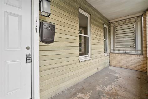 117 W 14th Avenue Homestead PA 15120