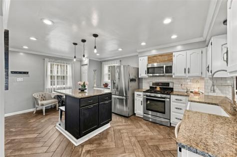 1825 Dagmar Avenue Beechview PA 15216
