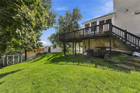 1825 Dagmar Avenue Beechview PA 15216
