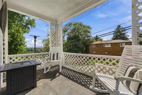 1825 Dagmar Avenue Beechview PA 15216