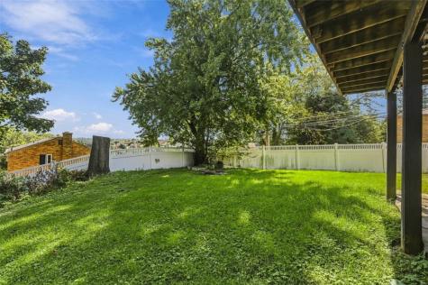 1825 Dagmar Avenue Beechview PA 15216