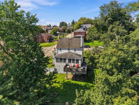 1825 Dagmar Avenue Beechview PA 15216
