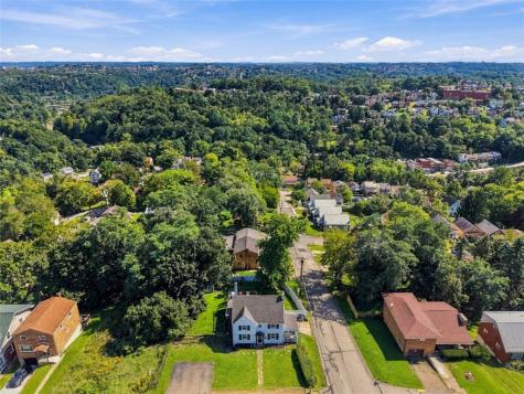 1825 Dagmar Avenue Beechview PA 15216