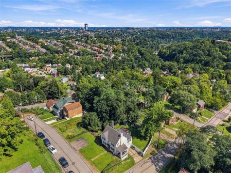 1825 Dagmar Avenue Beechview PA 15216