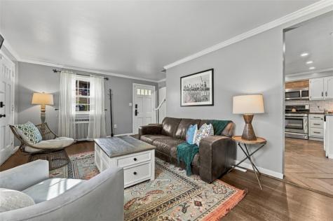 1825 Dagmar Avenue Beechview PA 15216