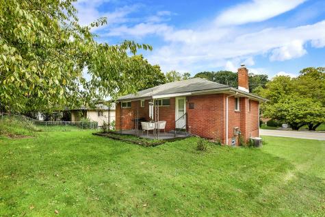 123 7th Street Extension Trafford PA 15085