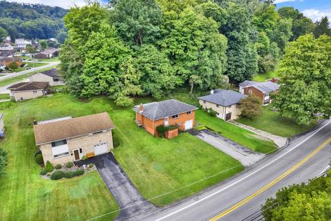 123 7th Street Extension Trafford PA 15085