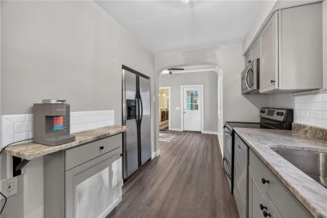 3127 Mill Street North Beaver Township PA 16157