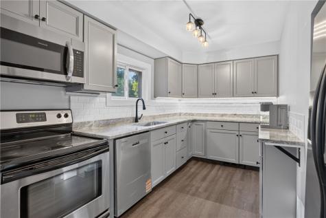 3127 Mill Street North Beaver Township PA 16157