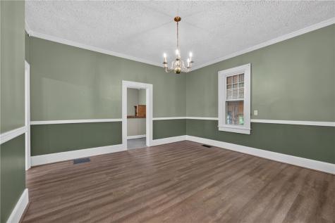 3127 Mill Street North Beaver Township PA 16157