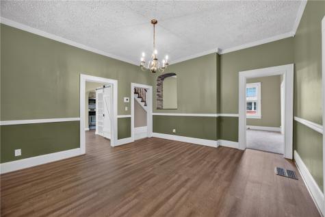 3127 Mill Street North Beaver Township PA 16157