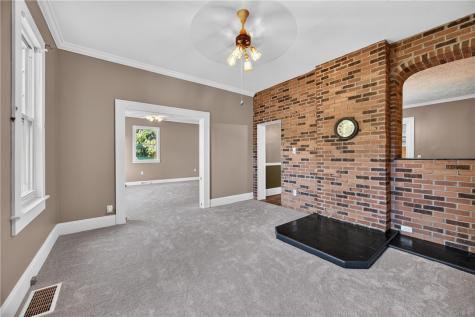 3127 Mill Street North Beaver Township PA 16157