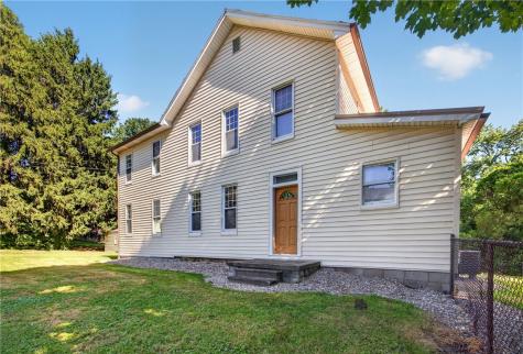 3127 Mill Street North Beaver Township PA 16157