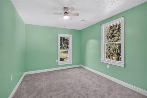 3127 Mill Street North Beaver Township PA 16157