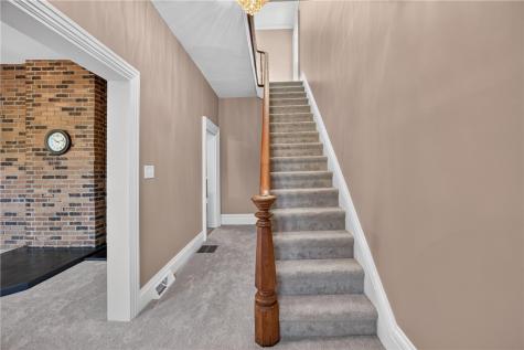 3127 Mill Street North Beaver Township PA 16157