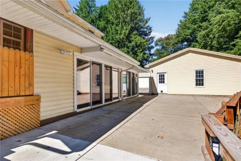 3127 Mill Street North Beaver Township PA 16157