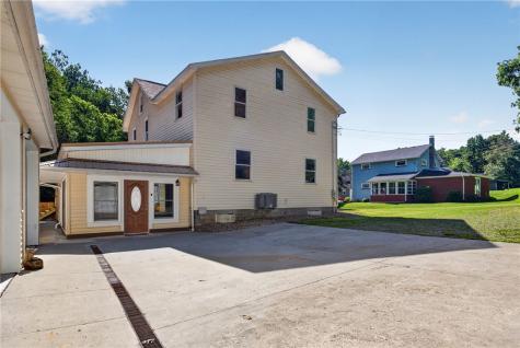 3127 Mill Street North Beaver Township PA 16157