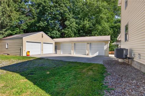 3127 Mill Street North Beaver Township PA 16157