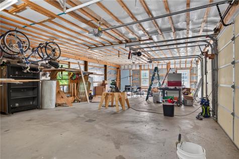 3127 Mill Street North Beaver Township PA 16157