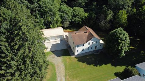 3127 Mill Street North Beaver Township PA 16157