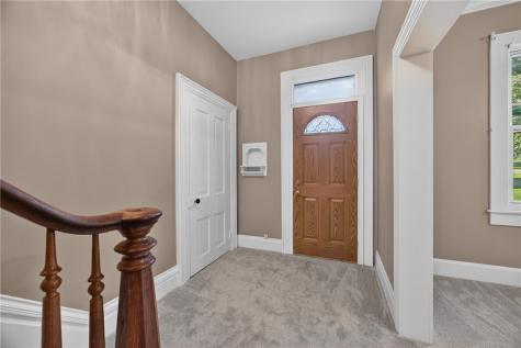 3127 Mill Street North Beaver Township PA 16157