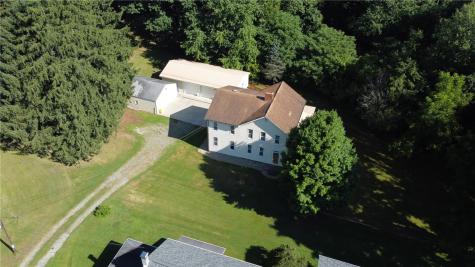 3127 Mill Street North Beaver Township PA 16157
