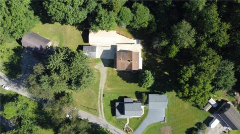 3127 Mill Street North Beaver Township PA 16157