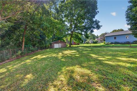 3127 Mill Street North Beaver Township PA 16157