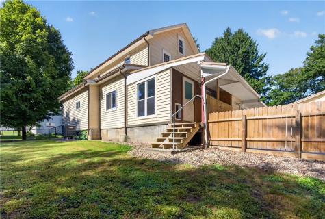 3127 Mill Street North Beaver Township PA 16157