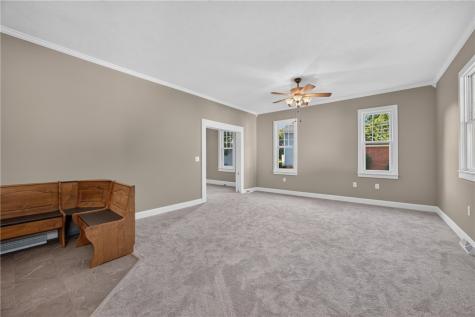 3127 Mill Street North Beaver Township PA 16157