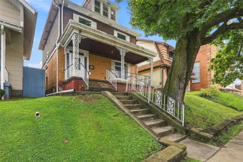 1618 Kenneth Avenue Arnold PA 15068