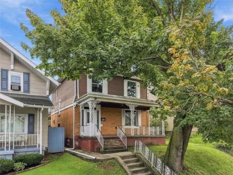 1618 Kenneth Avenue Arnold PA 15068