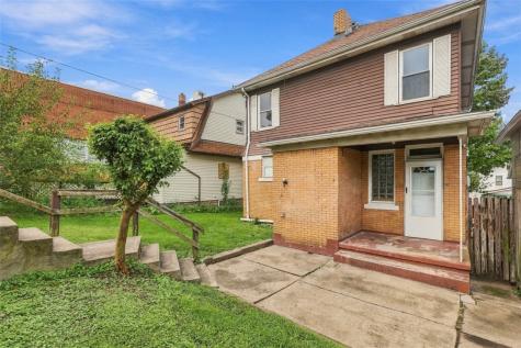 1618 Kenneth Avenue Arnold PA 15068