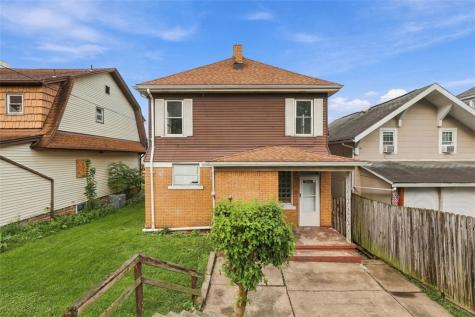 1618 Kenneth Avenue Arnold PA 15068