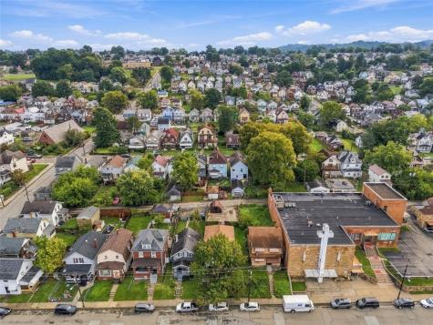 1618 Kenneth Avenue Arnold PA 15068