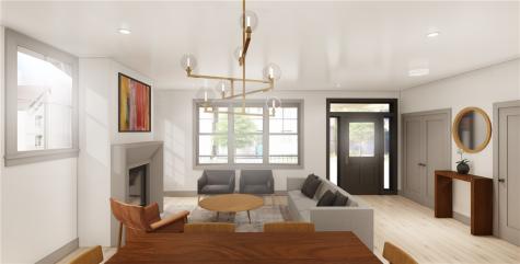 211 Green Street Regent Square PA 15221