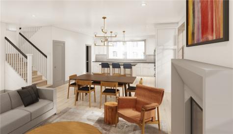 211 Green Street Regent Square PA 15221