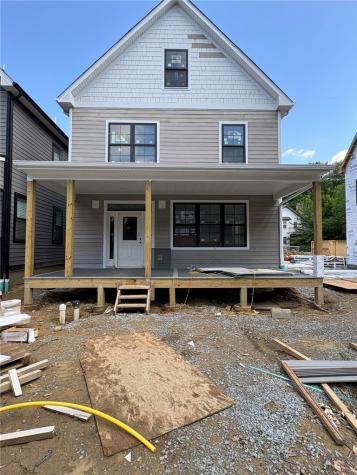 211 Green Street Regent Square PA 15221