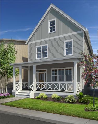 211 Green Street Regent Square PA 15221