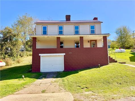 546 W Penn Street North Union Township PA 15456