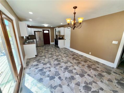 546 W Penn Street North Union Township PA 15456