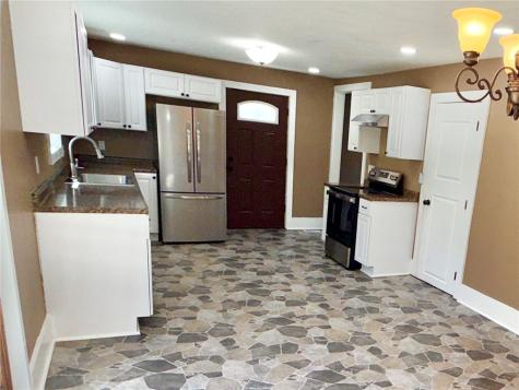 546 W Penn Street North Union Township PA 15456