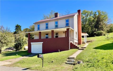 546 W Penn Street North Union Township PA 15456