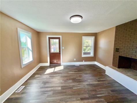 546 W Penn Street North Union Township PA 15456