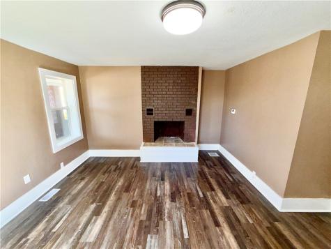 546 W Penn Street North Union Township PA 15456