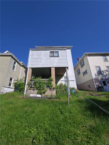 329 Burton Avenue City Of Washington PA 15301